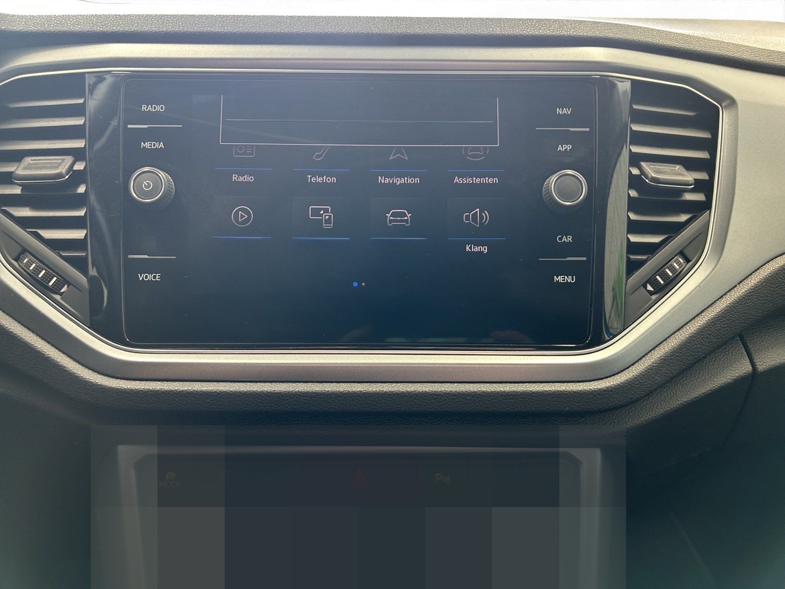 Volkswagen T-Roc 1.5 TSI ACTIVE | AHK | NAVI | STANDH. | foto 14