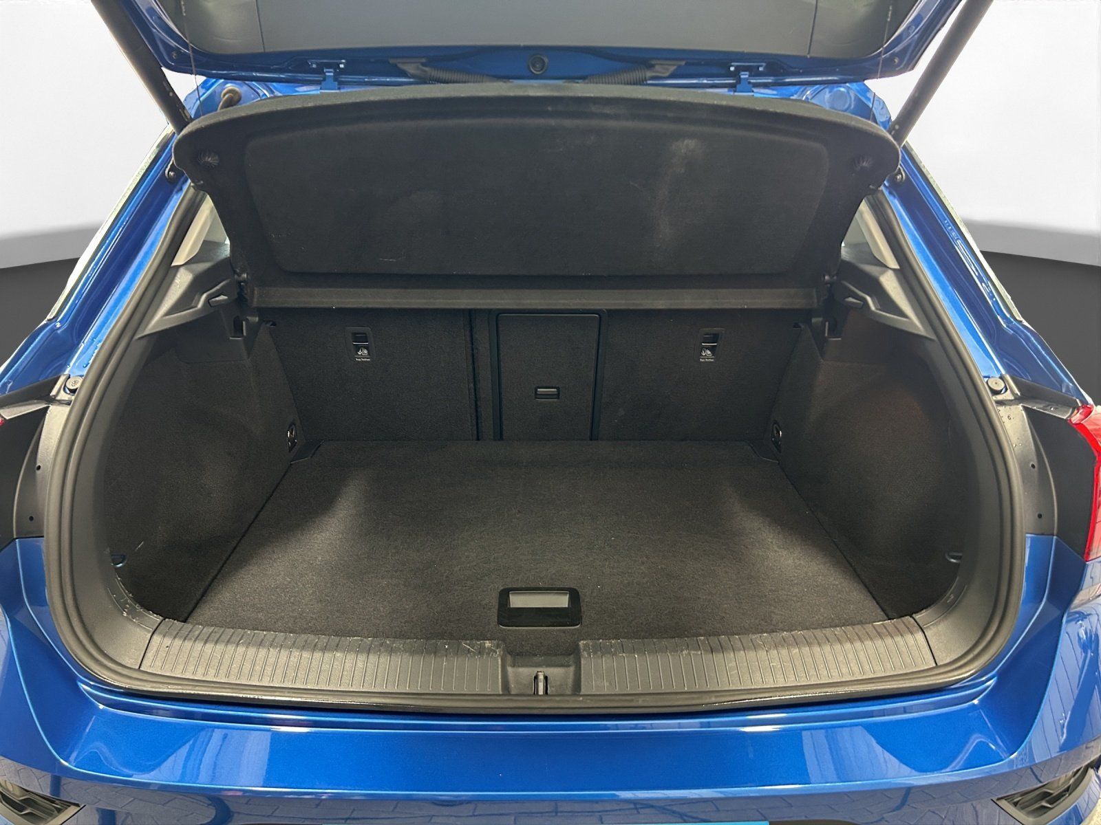 Volkswagen T-Roc 1.5 TSI ACTIVE | AHK | NAVI | STANDH. | foto 15