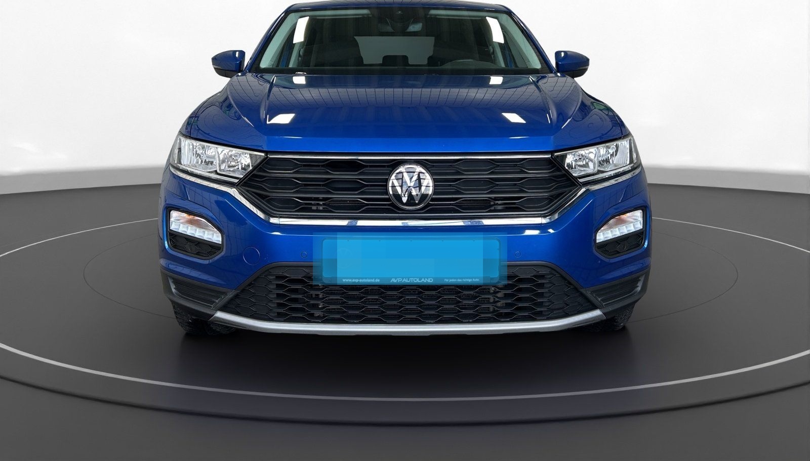 Volkswagen T-Roc 1.5 TSI ACTIVE | AHK | NAVI | STANDH. | foto 3