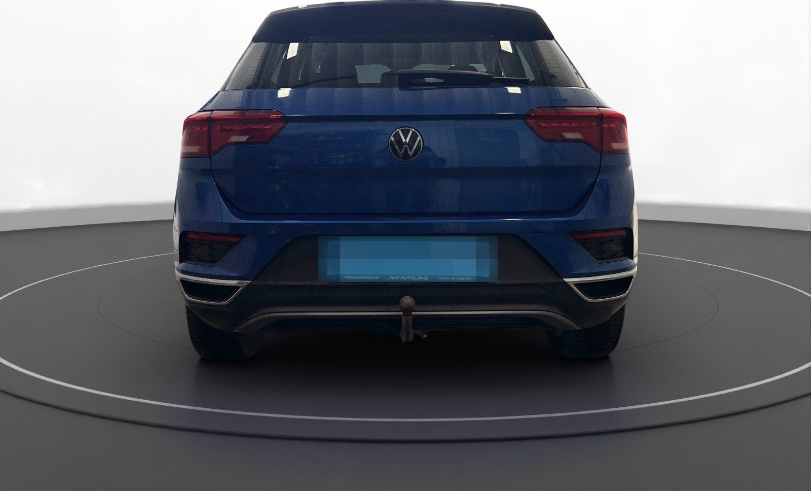 Volkswagen T-Roc 1.5 TSI ACTIVE | AHK | NAVI | STANDH. | foto 6