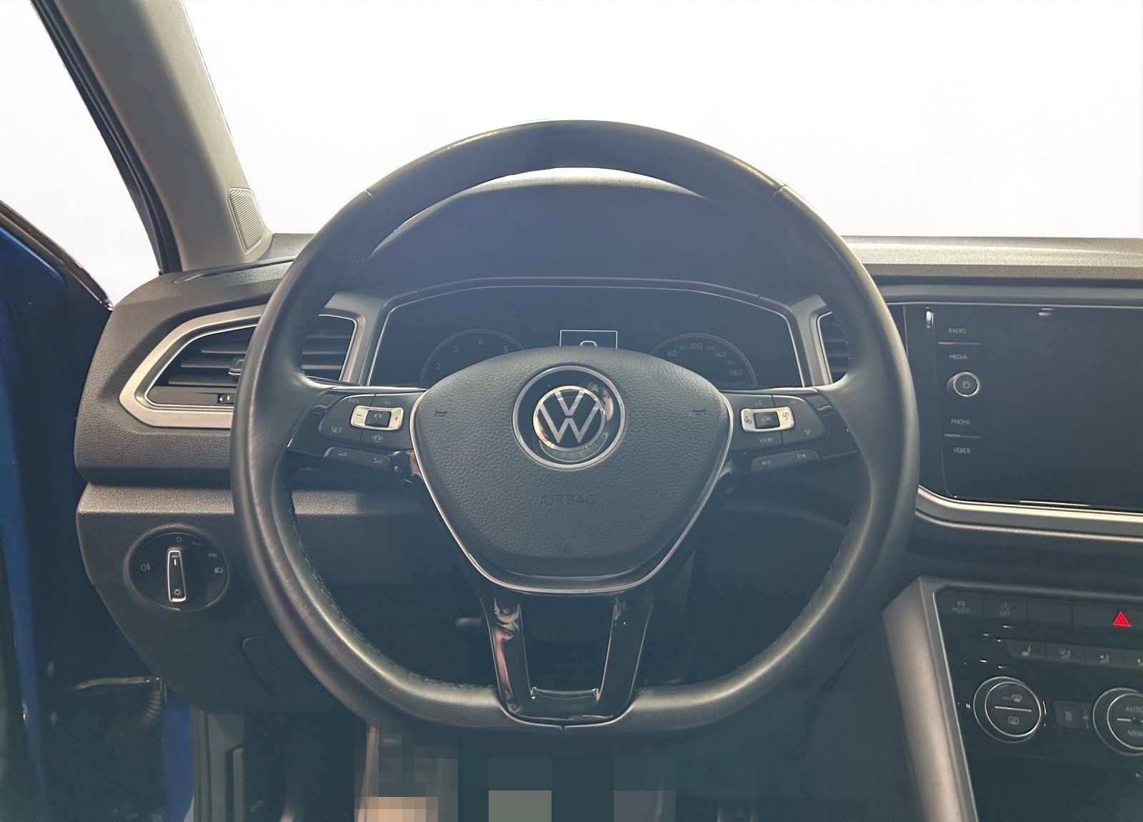 Volkswagen T-Roc 1.5 TSI ACTIVE | AHK | NAVI | STANDH. | foto 9