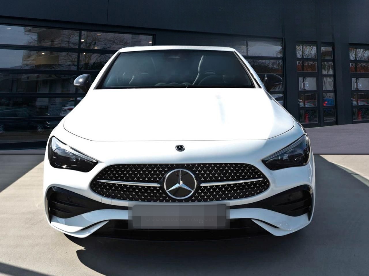 Mercedes-Benz CLE 180 Cabriolet AMG Night Distronic AHK 360° foto 2