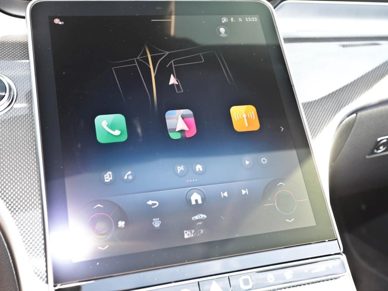 Mercedes-Benz CLE 180 Cabriolet AMG Night Distronic AHK 360° foto 16