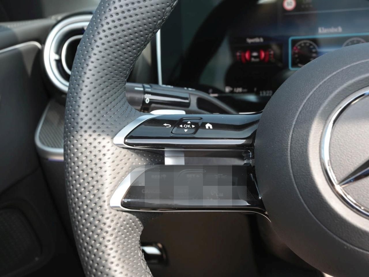 Mercedes-Benz CLE 180 Cabriolet AMG Night Distronic AHK 360° foto 23