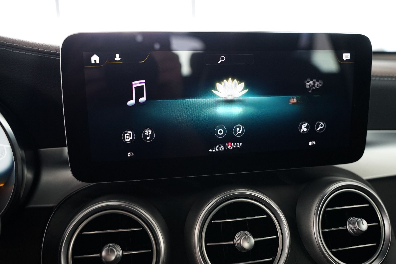 Mercedes-Benz GLC 63 S AMG 4Matic | Sport-Auspuff | Burmester foto 23