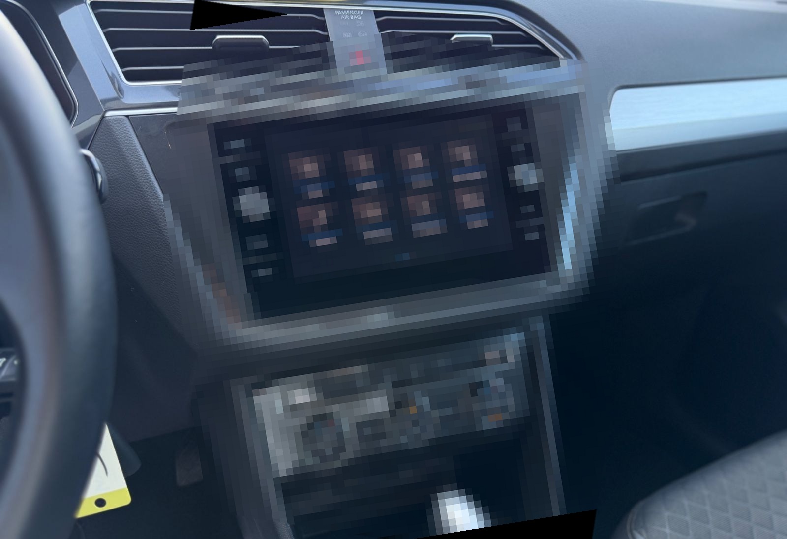 Volkswagen Tiguan 1.4 TSI DSG Navi LED Dig. Cockpit foto 13