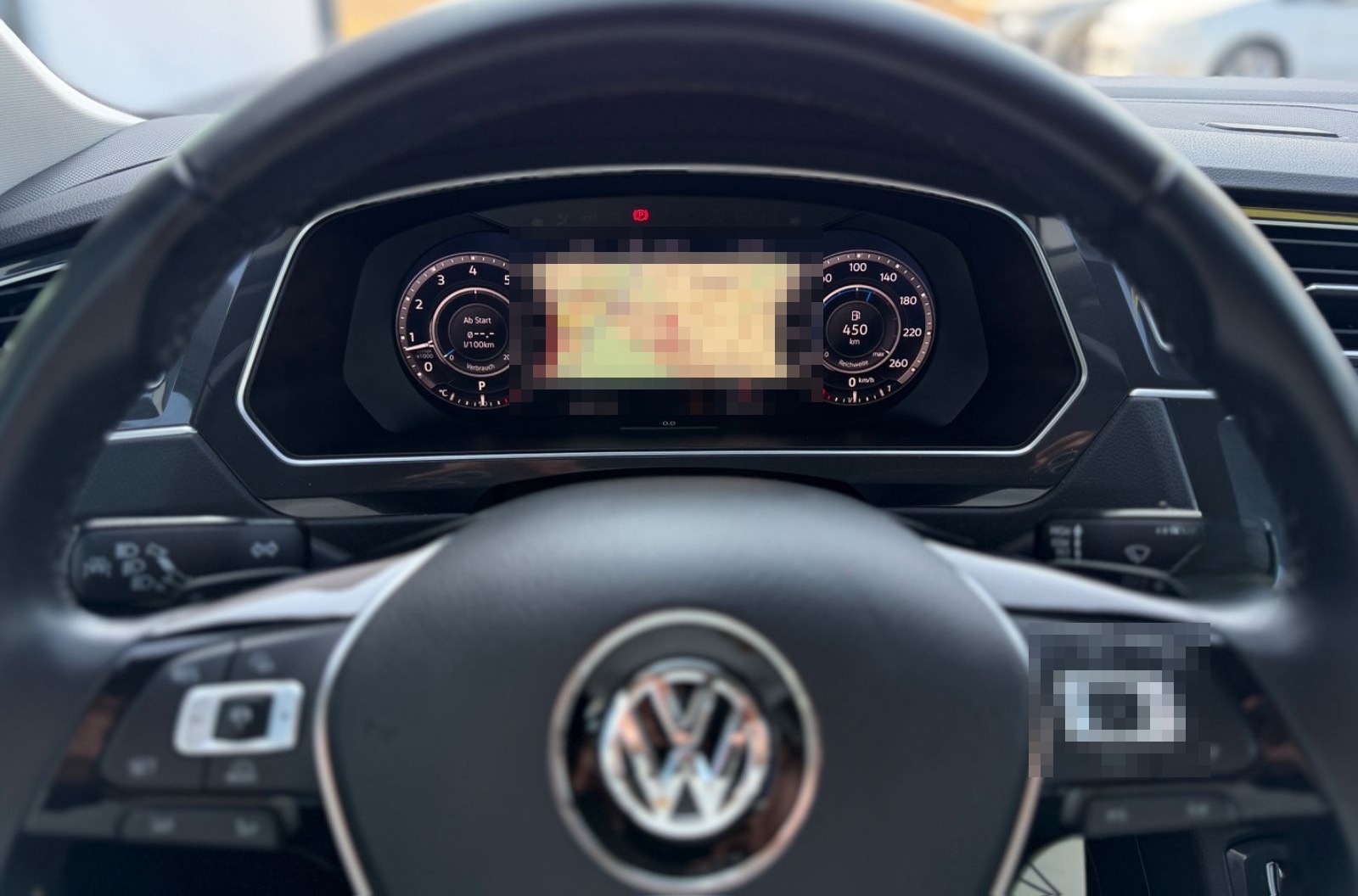 Volkswagen Tiguan 1.4 TSI DSG Navi LED Dig. Cockpit foto 15