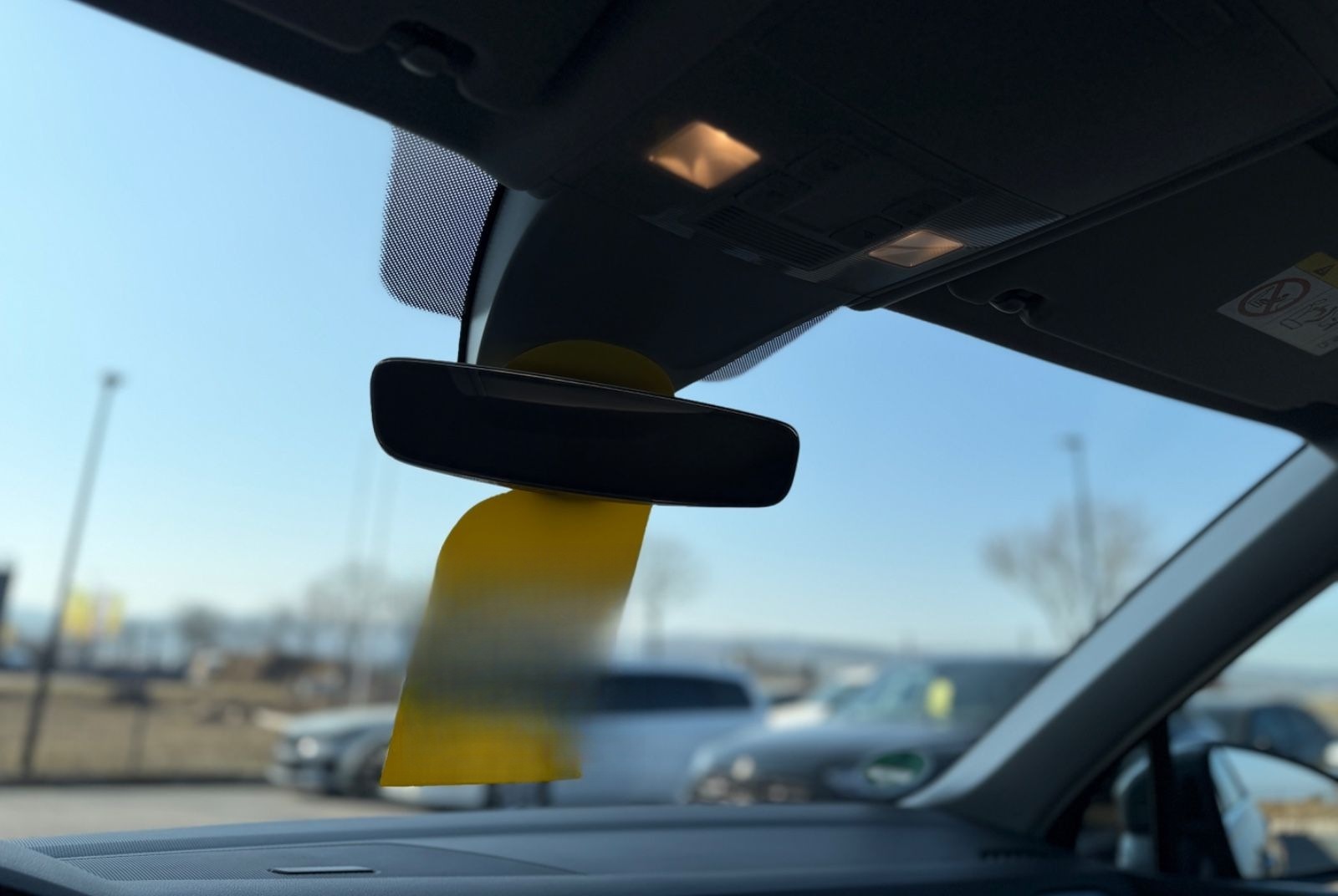 Volkswagen Tiguan 1.4 TSI DSG Navi LED Dig. Cockpit foto 17