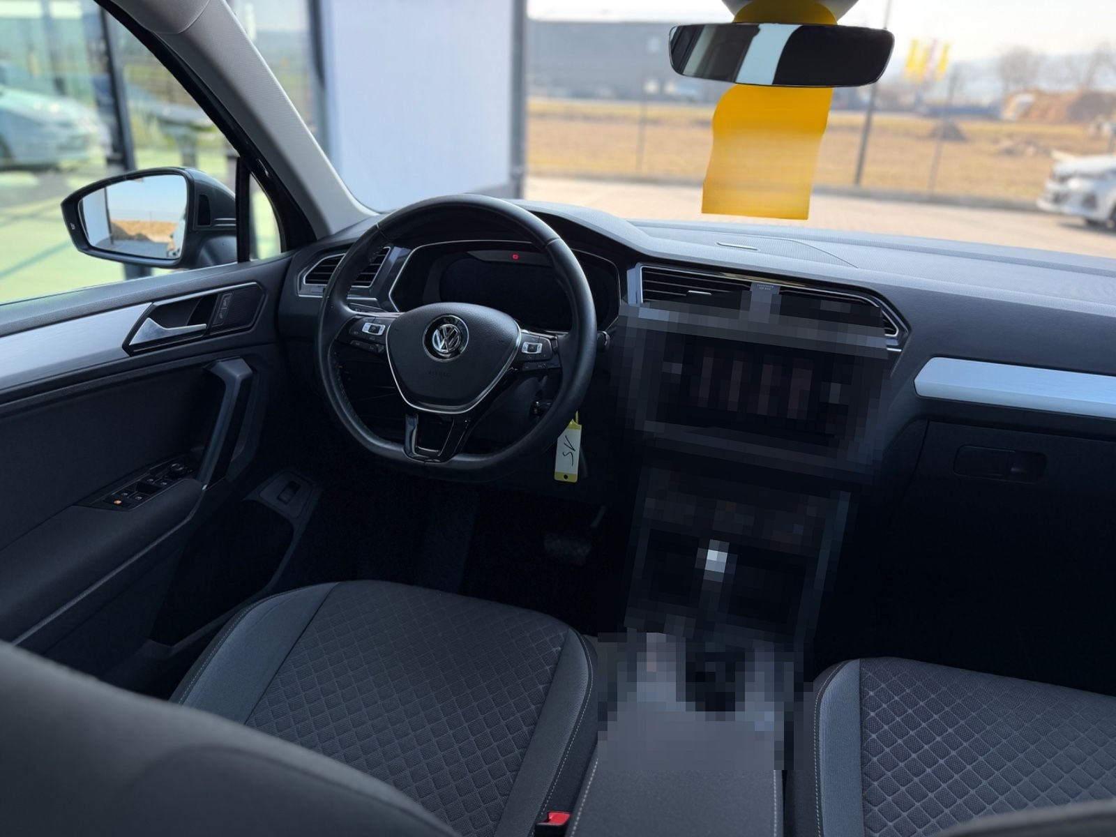 Volkswagen Tiguan 1.4 TSI DSG Navi LED Dig. Cockpit foto 20