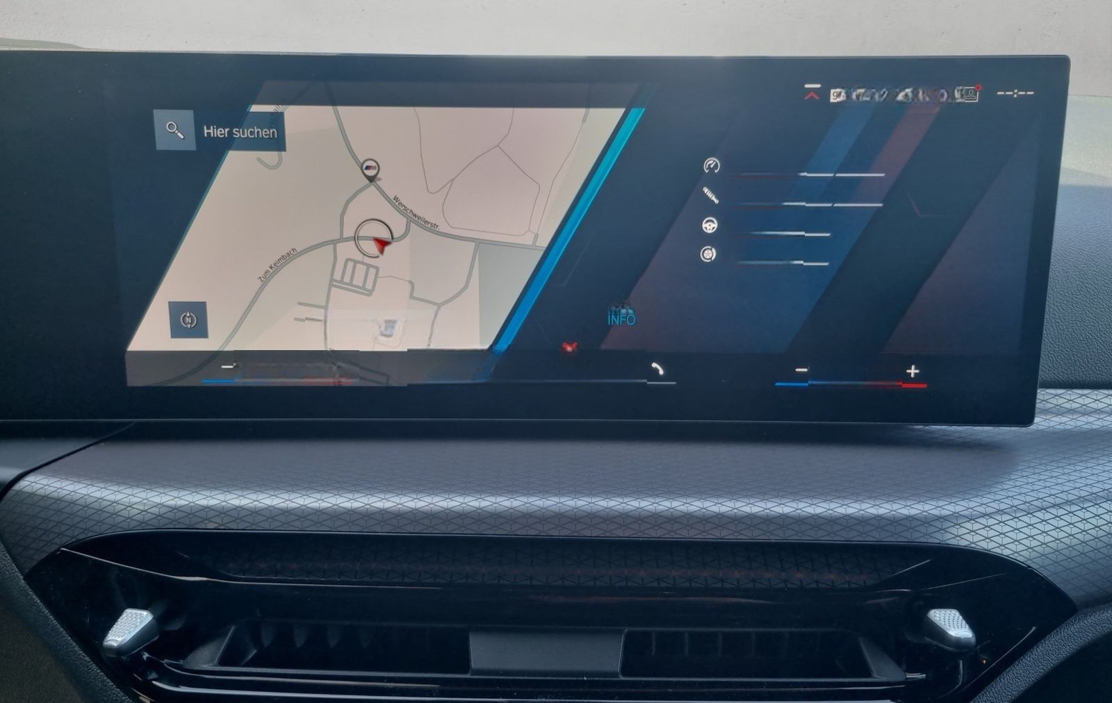 BMW M3 Competition TOURING M XDRIVE LED HUD 360° KAM foto 16
