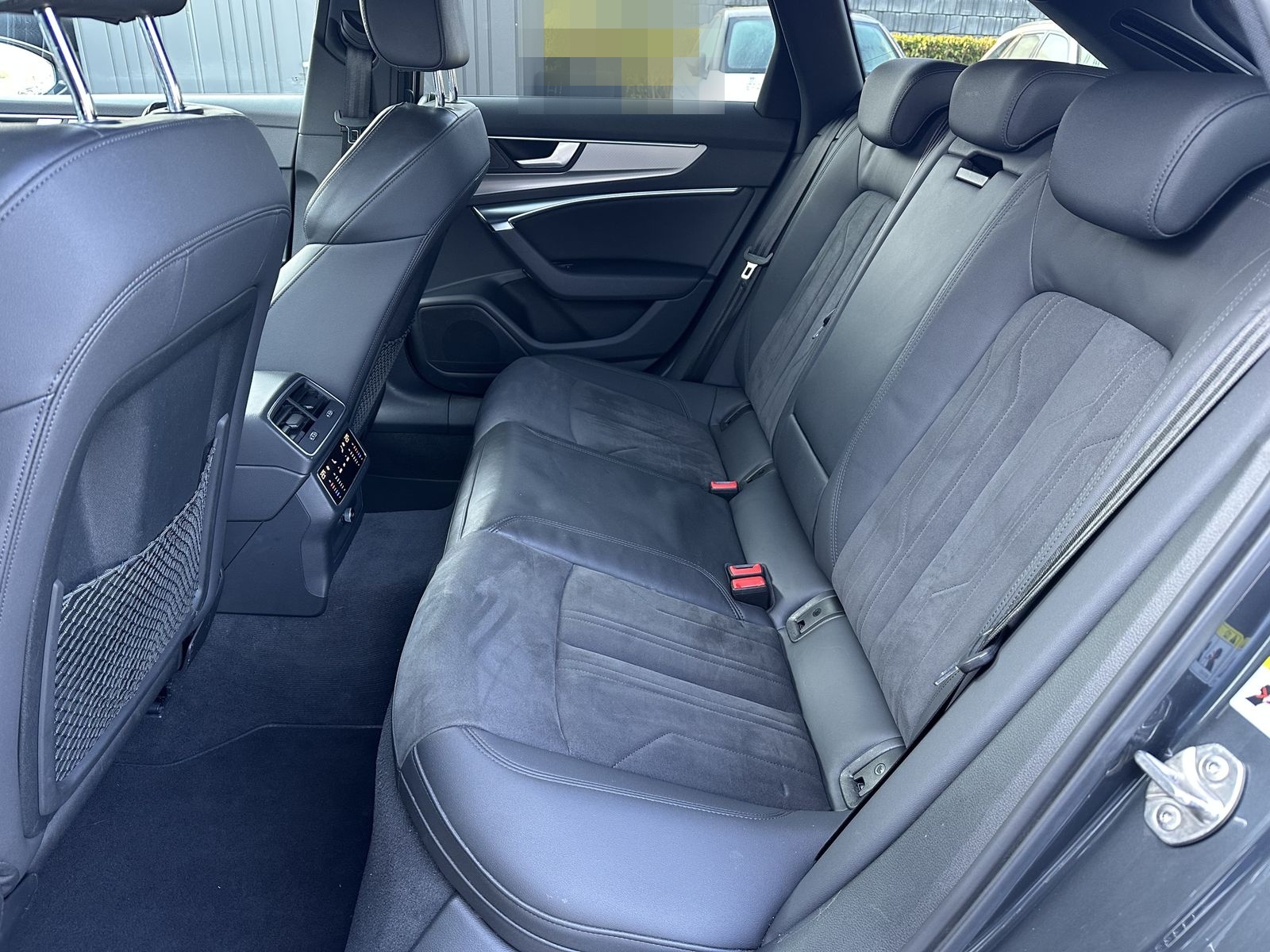 Audi A6 Avant 40 TDI Qu Sport Black NAV+LED+360°+19ZO foto 10