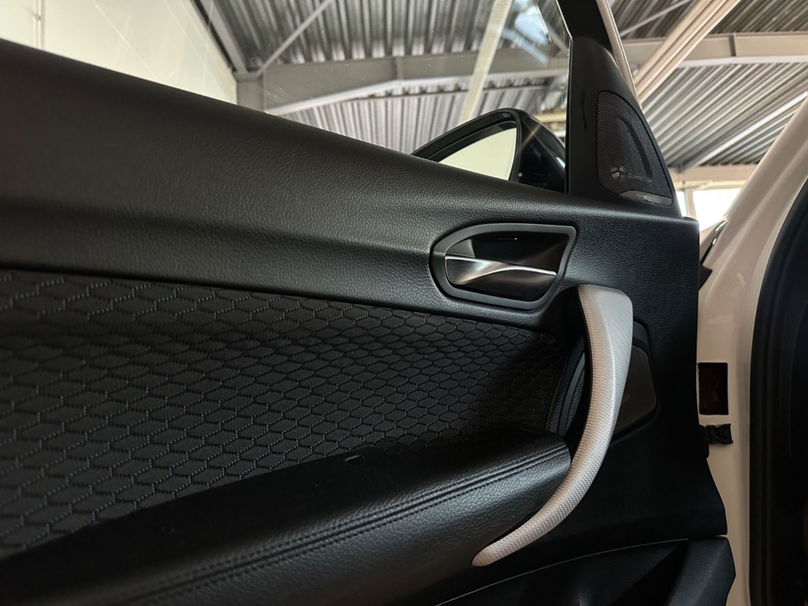 BMW M140 i Special Edition Harman/Kardon+Fernlichtas foto 11