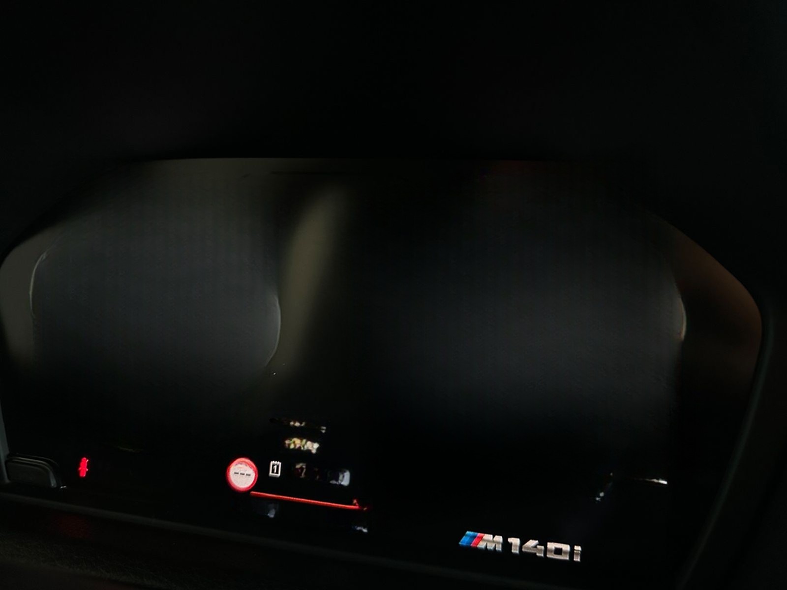 BMW M140 i Special Edition Harman/Kardon+Fernlichtas foto 13