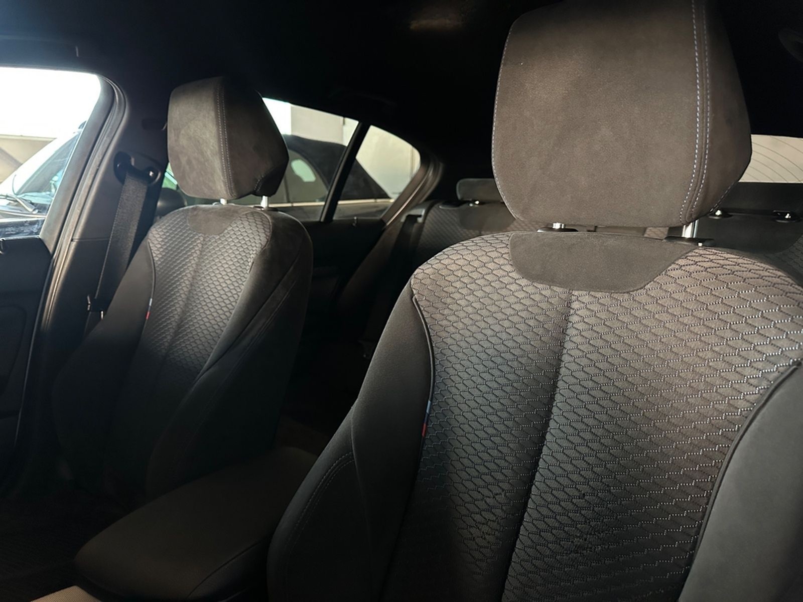 BMW M140 i Special Edition Harman/Kardon+Fernlichtas foto 14