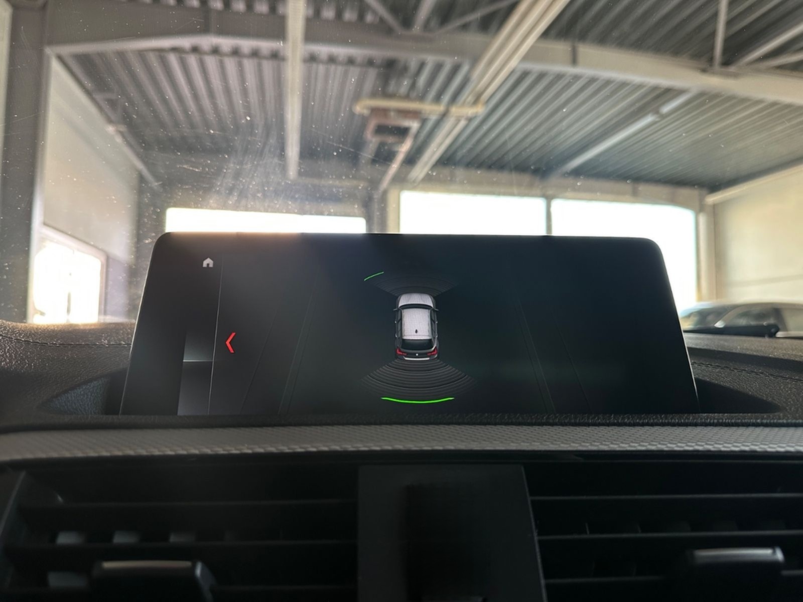BMW M140 i Special Edition Harman/Kardon+Fernlichtas foto 16