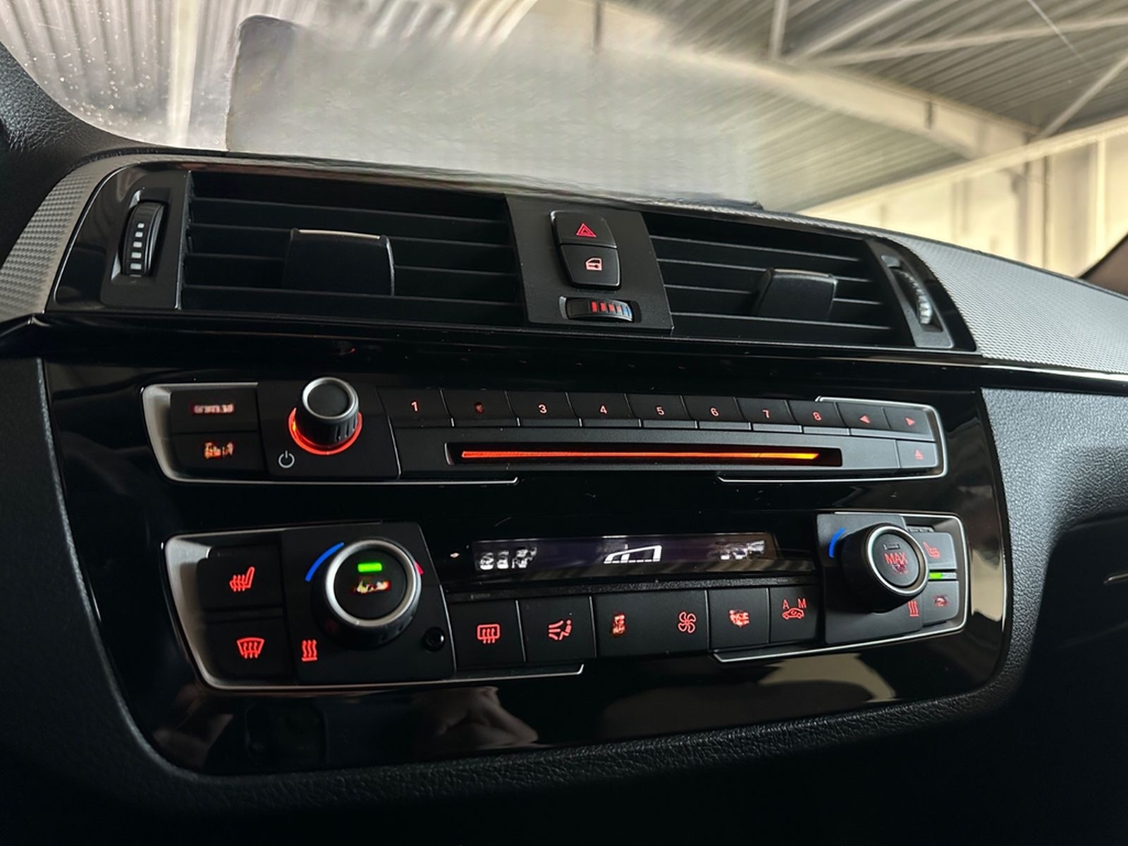 BMW M140 i Special Edition Harman/Kardon+Fernlichtas foto 18