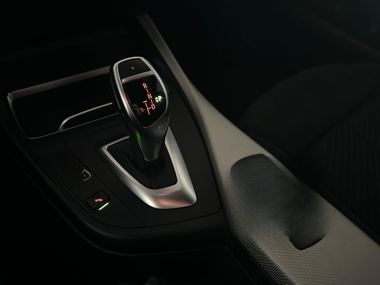 BMW M140 i Special Edition Harman/Kardon+Fernlichtas foto 19