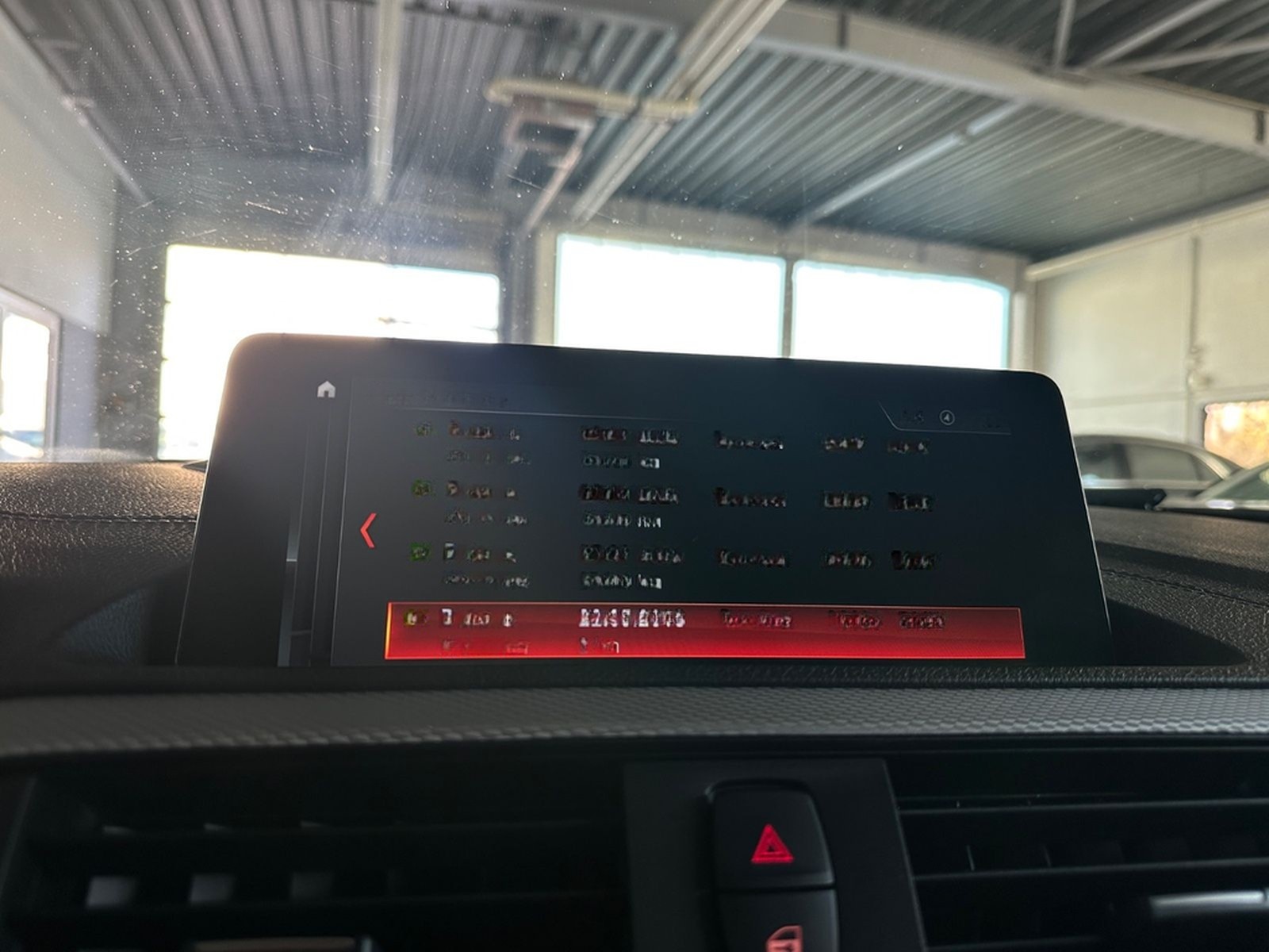 BMW M140 i Special Edition Harman/Kardon+Fernlichtas foto 20