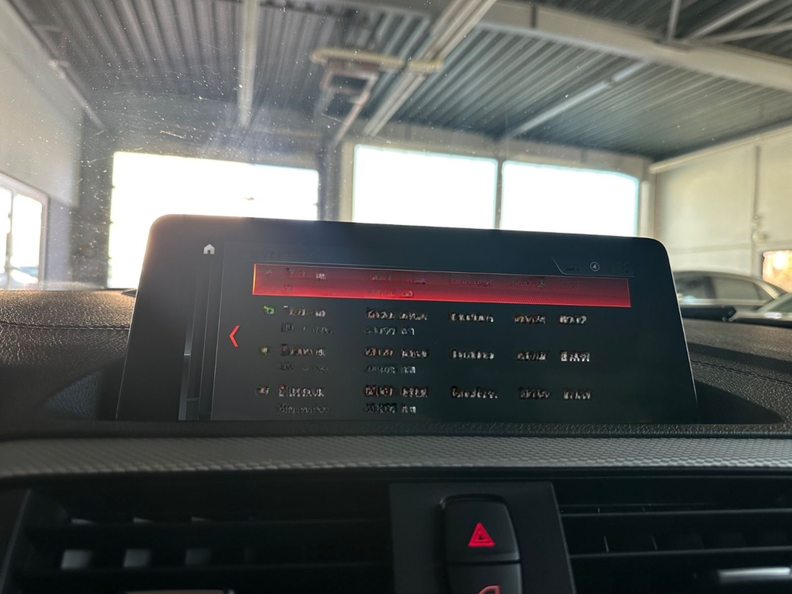 BMW M140 i Special Edition Harman/Kardon+Fernlichtas foto 21