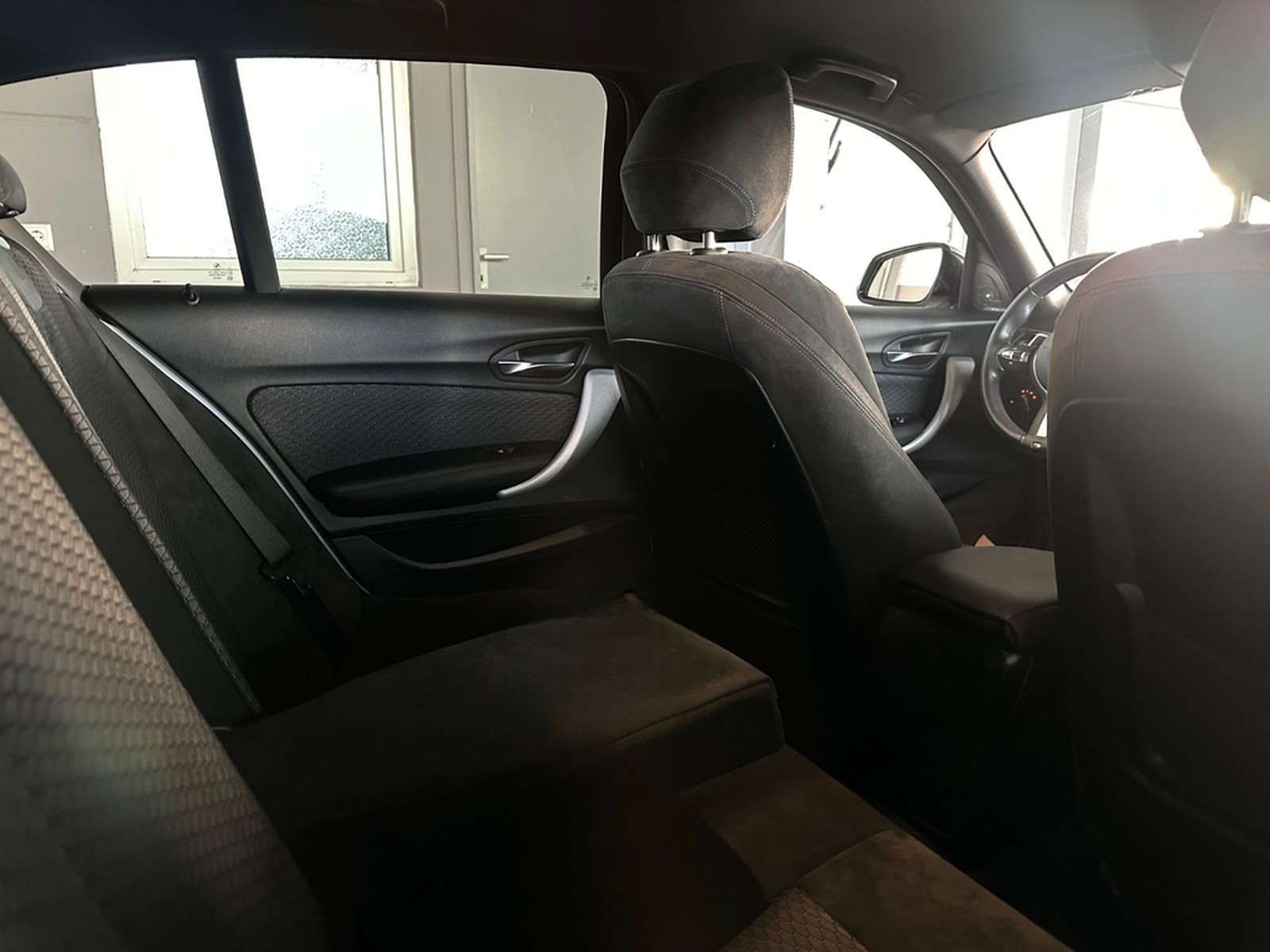BMW M140 i Special Edition Harman/Kardon+Fernlichtas foto 25