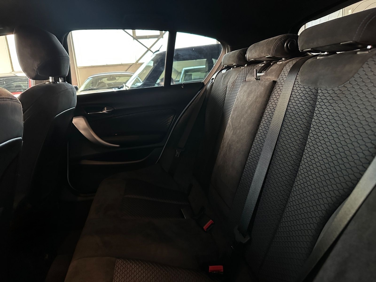 BMW M140 i Special Edition Harman/Kardon+Fernlichtas foto 26