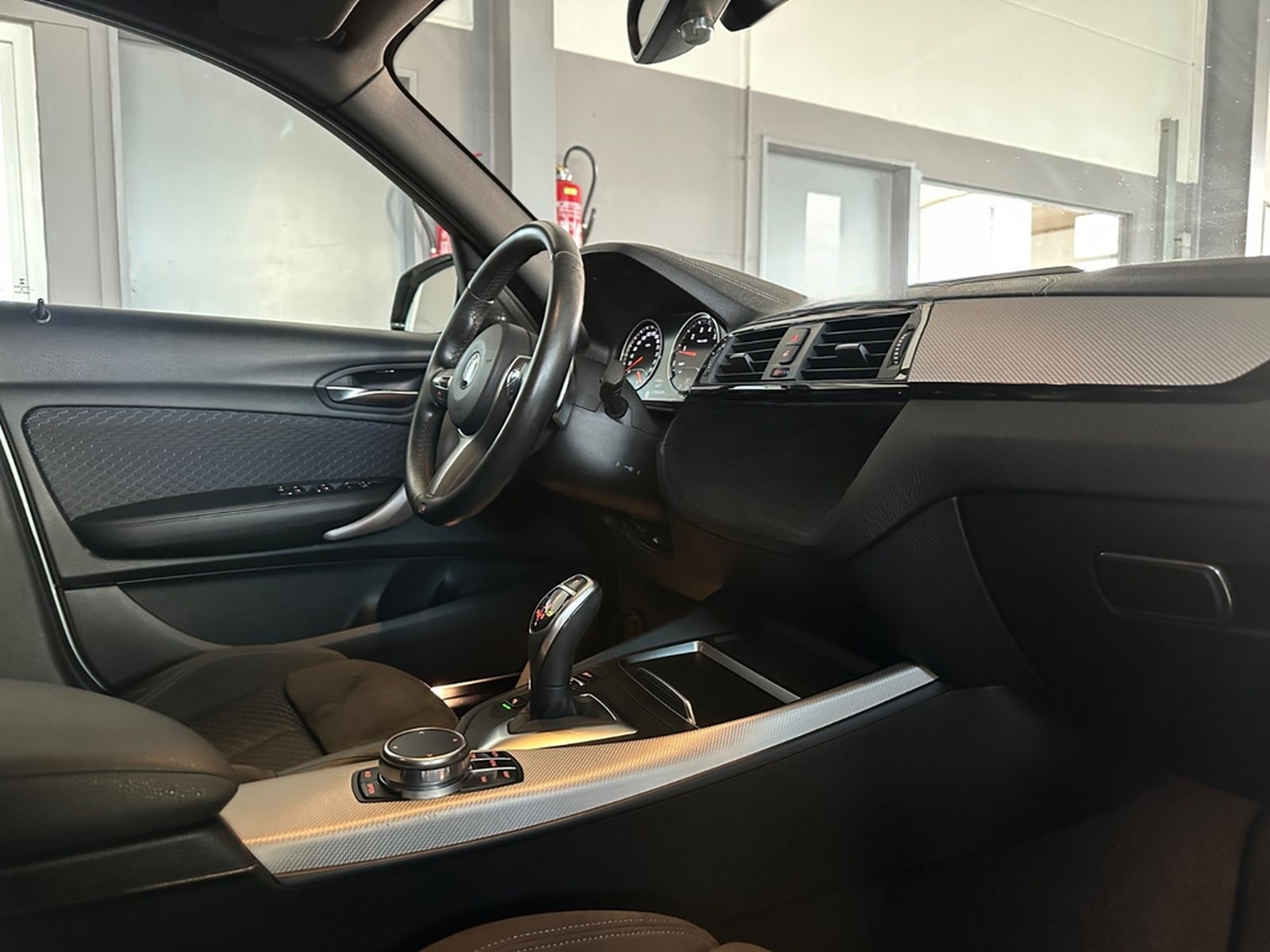 BMW M140 i Special Edition Harman/Kardon+Fernlichtas foto 28