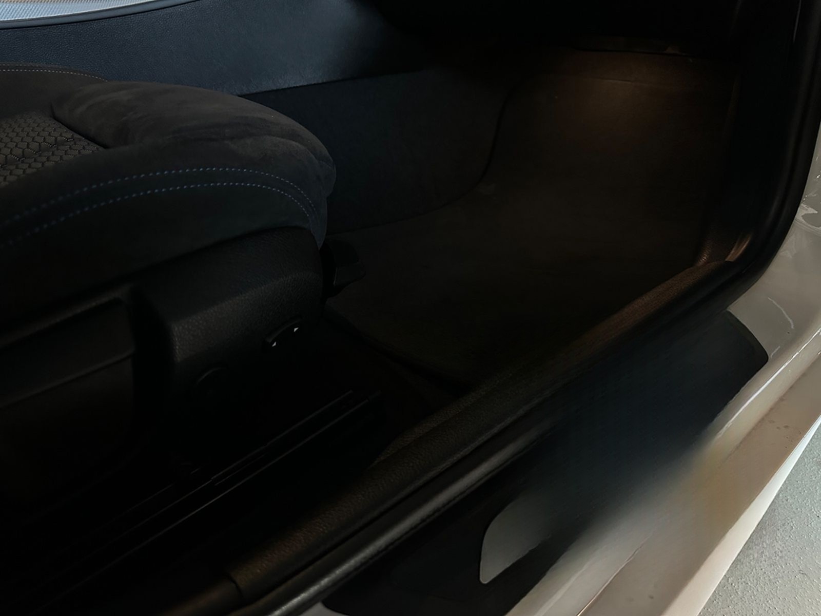 BMW M140 i Special Edition Harman/Kardon+Fernlichtas foto 29