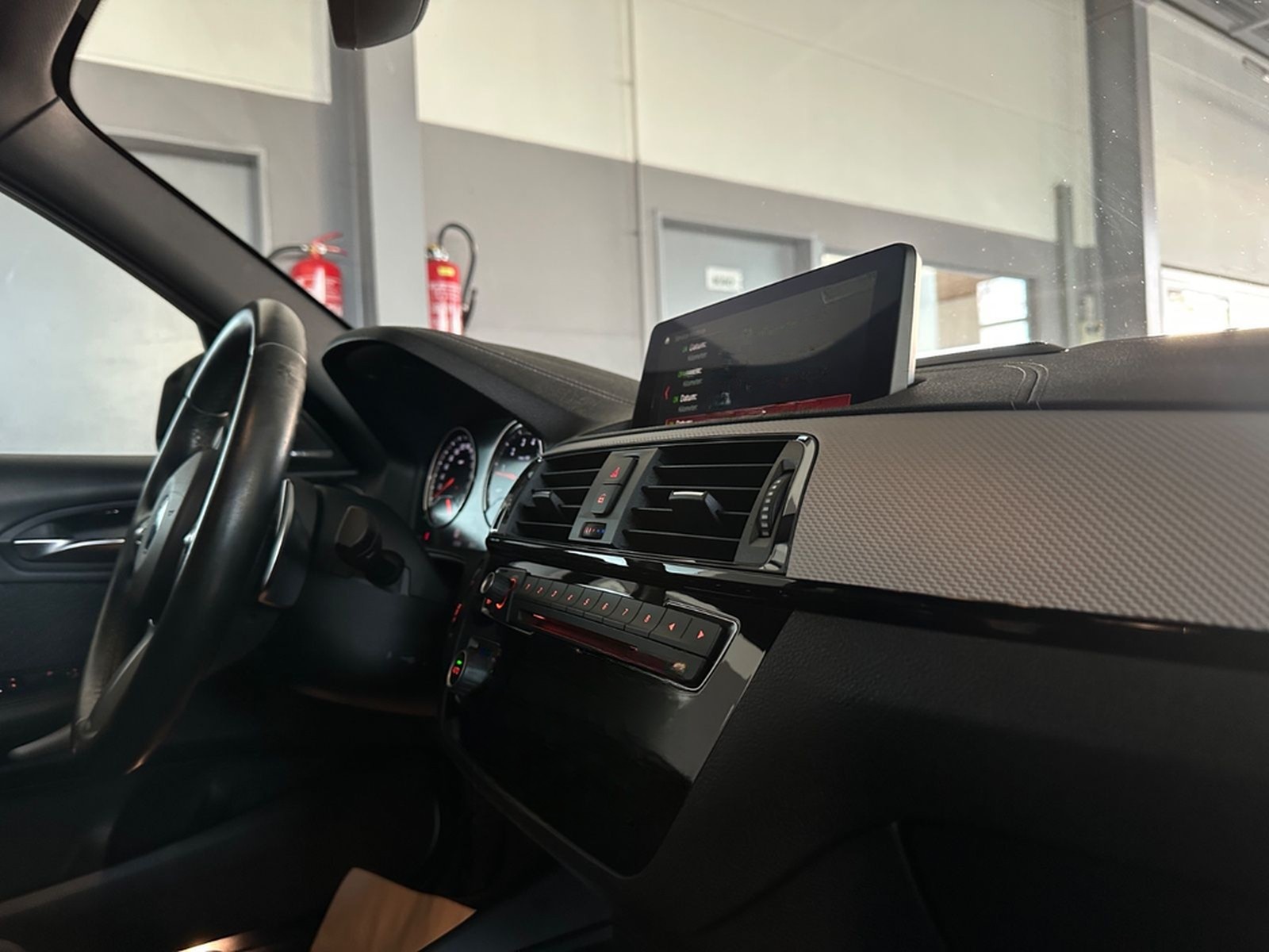 BMW M140 i Special Edition Harman/Kardon+Fernlichtas foto 30