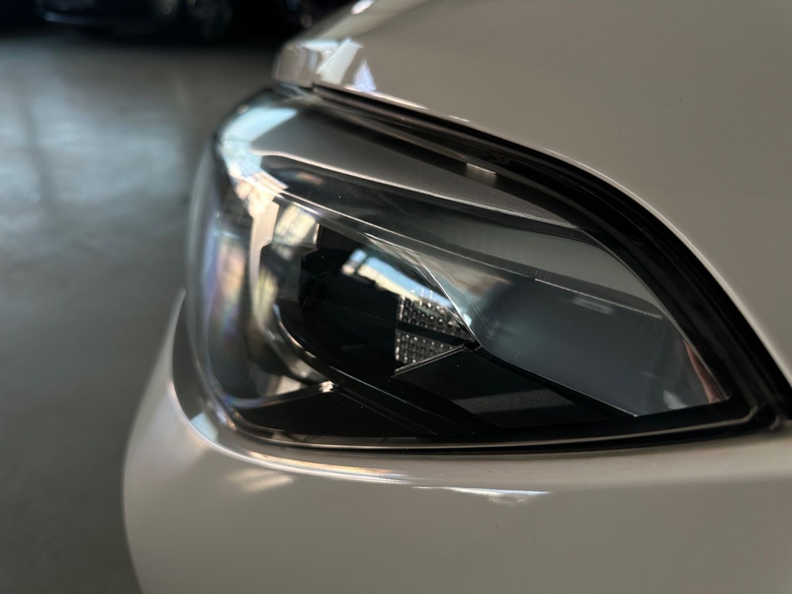 BMW M140 i Special Edition Harman/Kardon+Fernlichtas foto 6