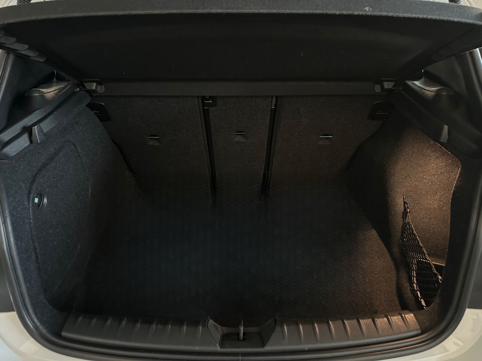 BMW M140 i Special Edition Harman/Kardon+Fernlichtas foto 8