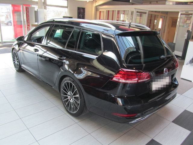 Volkswagen Golf VII 1.5 TSI Highline DSG Blue Motion AHK foto 2