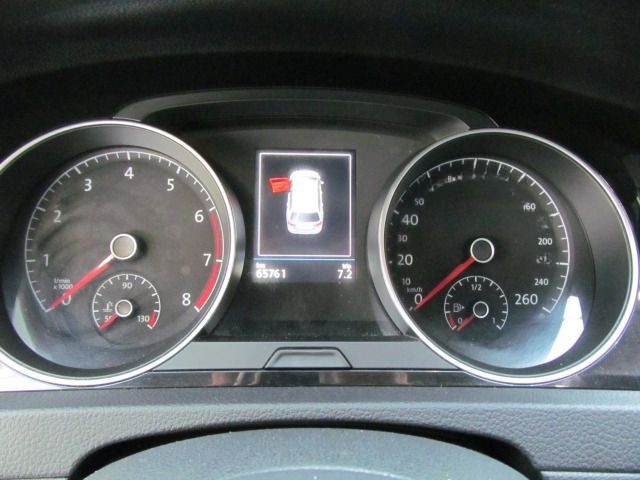 Volkswagen Golf VII 1.5 TSI Highline DSG Blue Motion AHK foto 9