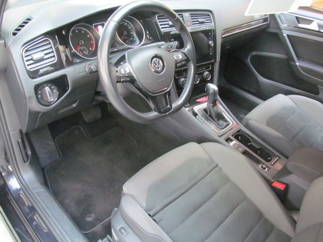 Volkswagen Golf VII 1.5 TSI Highline DSG Blue Motion AHK foto 10