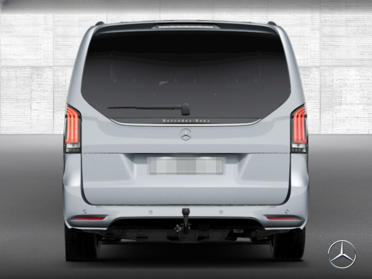Mercedes-Benz V 300 d 4M Lang AVANTGARDE+Allrad+AMG+SchiebDa foto 8