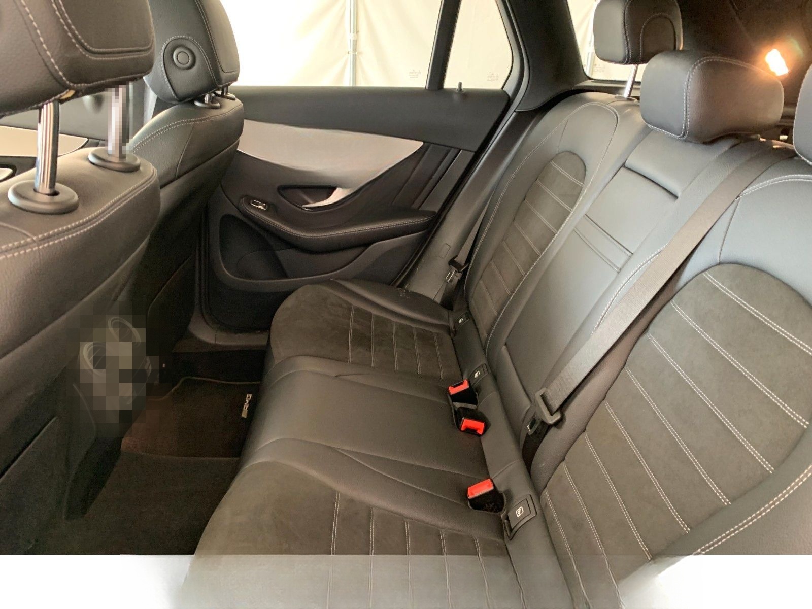 Mercedes-Benz GLC 300 e AMG Distronic|Kam|Virtual|Memory|Pano foto 12