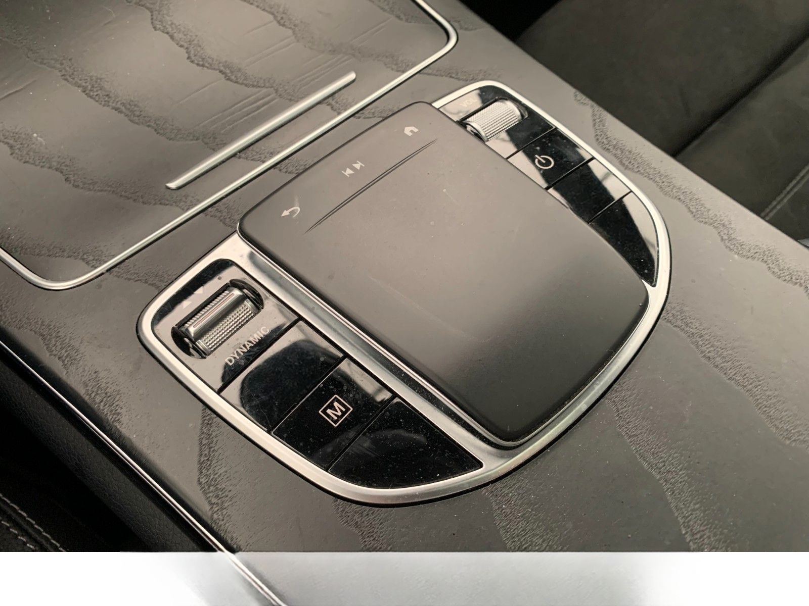 Mercedes-Benz GLC 300 e AMG Distronic|Kam|Virtual|Memory|Pano foto 16