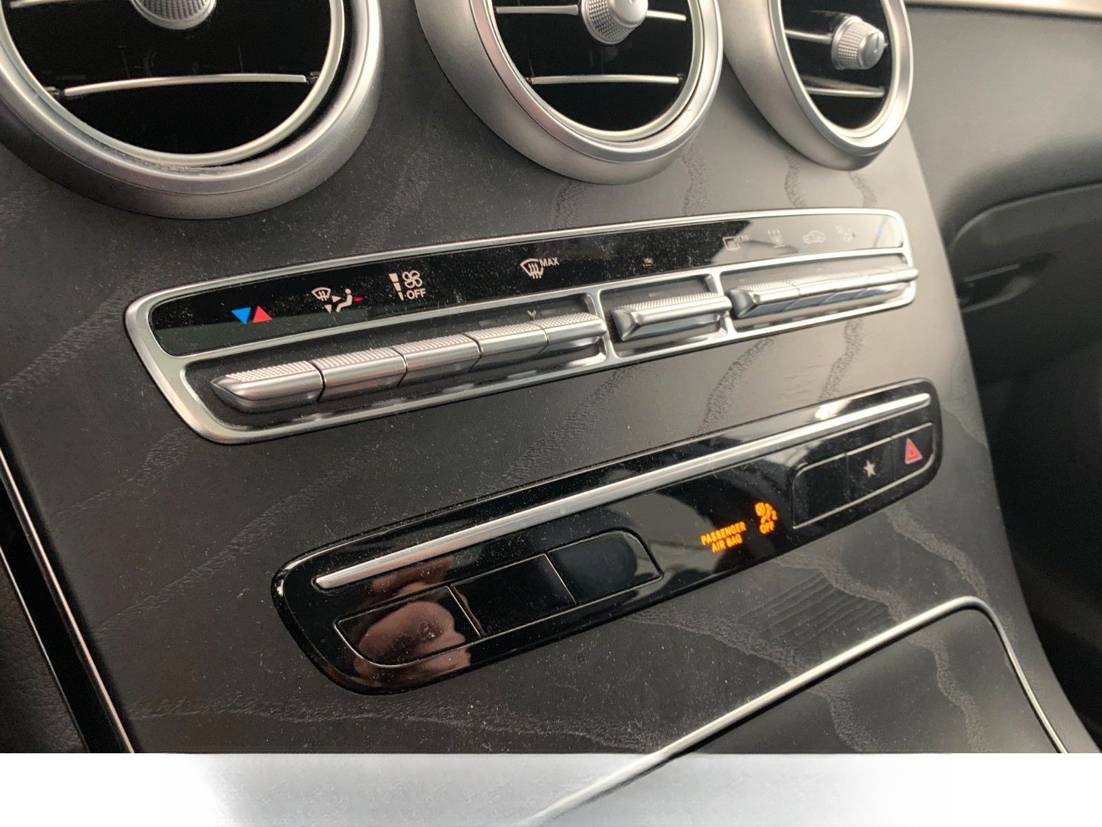 Mercedes-Benz GLC 300 e AMG Distronic|Kam|Virtual|Memory|Pano foto 17