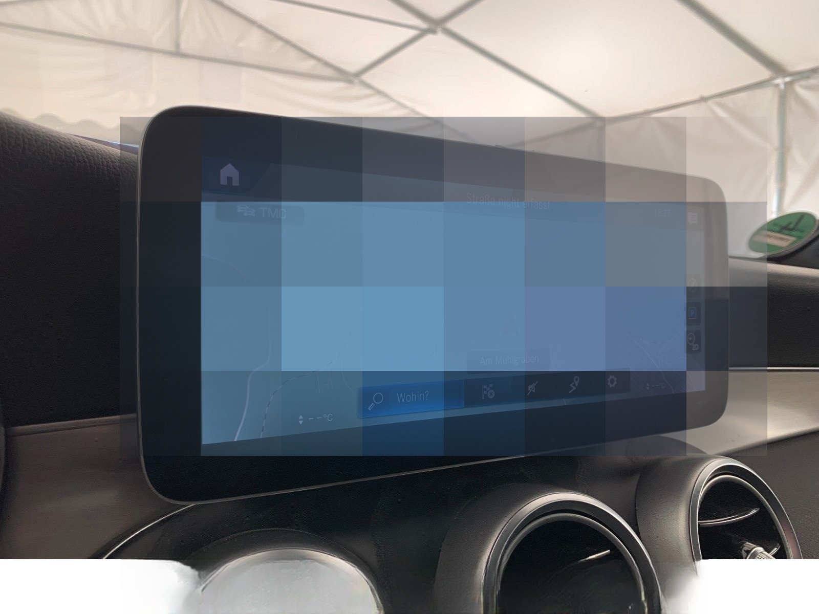 Mercedes-Benz GLC 300 e AMG Distronic|Kam|Virtual|Memory|Pano foto 20