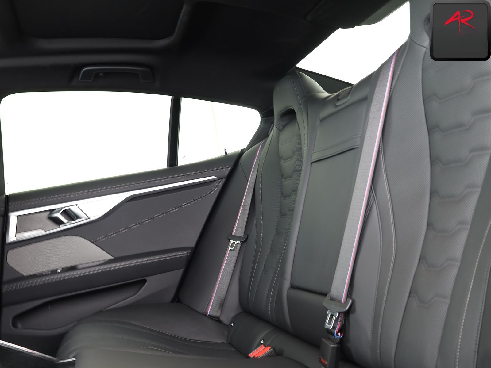 BMW 840 d Gran Coupe xDrive M SPORT PRO,STANDHZ,H/K foto 11