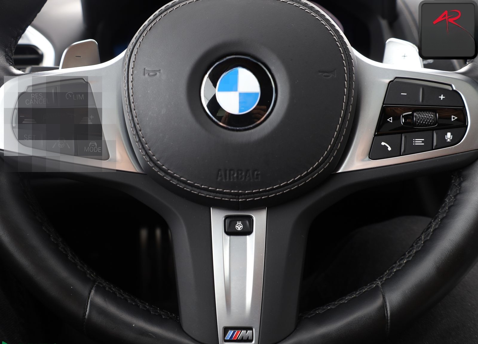 BMW 840 d Gran Coupe xDrive M SPORT PRO,STANDHZ,H/K foto 17