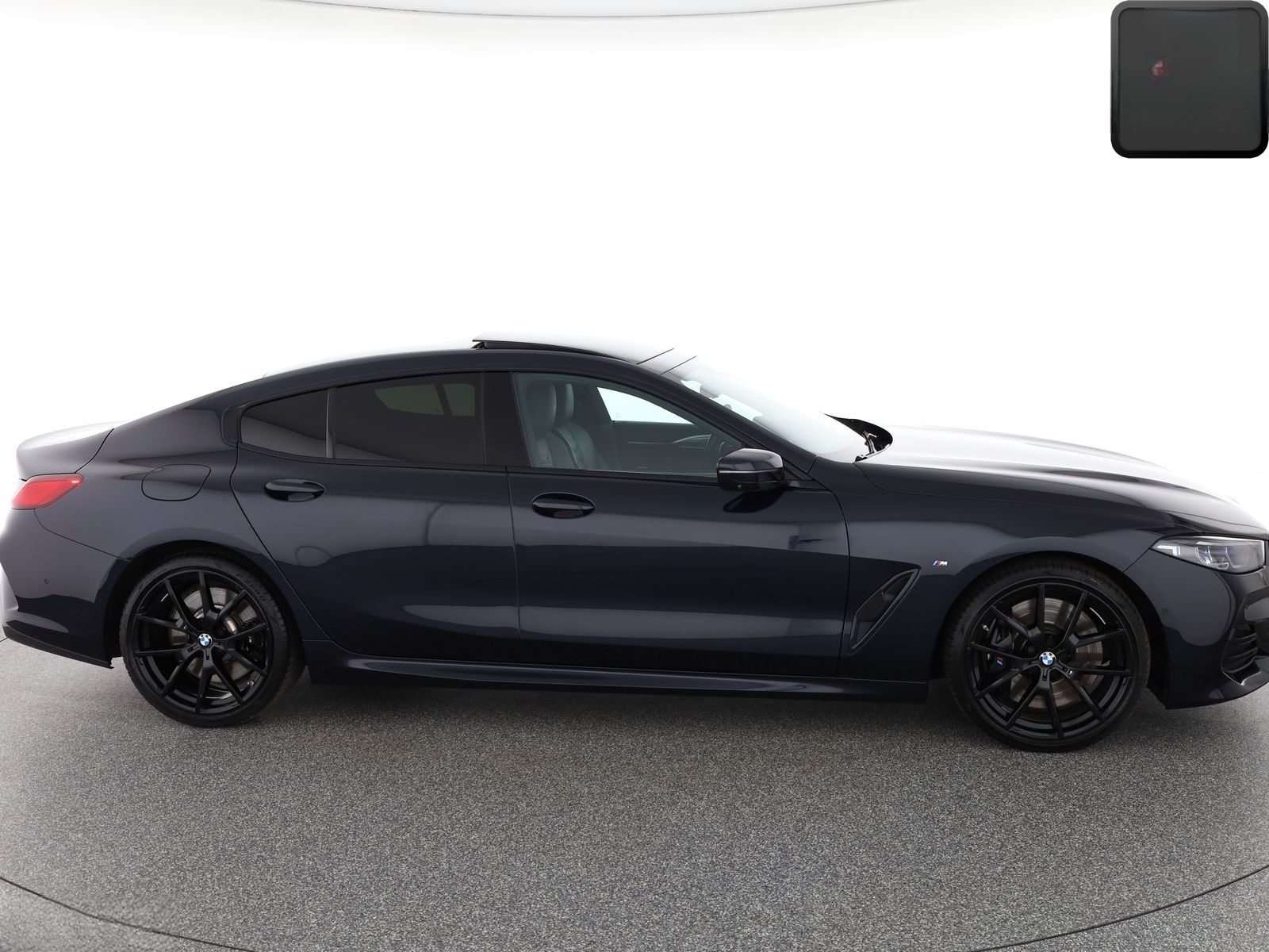 BMW 840 d Gran Coupe xDrive M SPORT PRO,STANDHZ,H/K foto 6