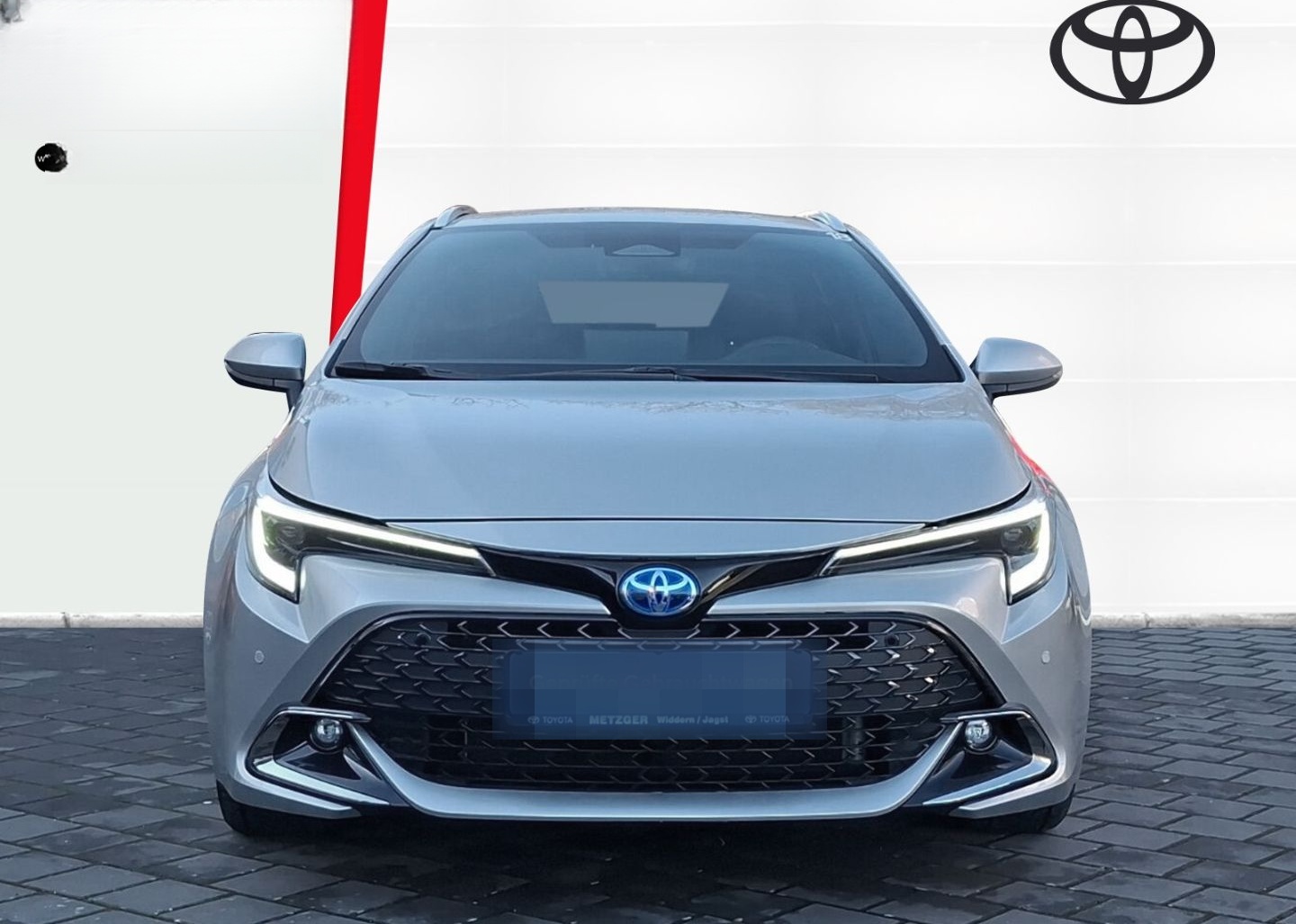 Toyota Corolla 1.8 Hybrid Touring Sports Team D +Navi + foto 18