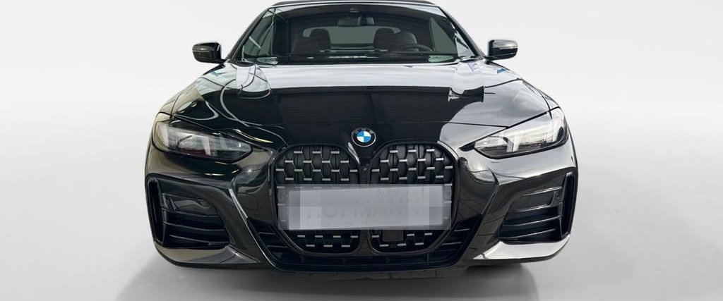BMW 420i Cabrio M SportPro AdaptLED+ACC+Inno+Comfort foto 2