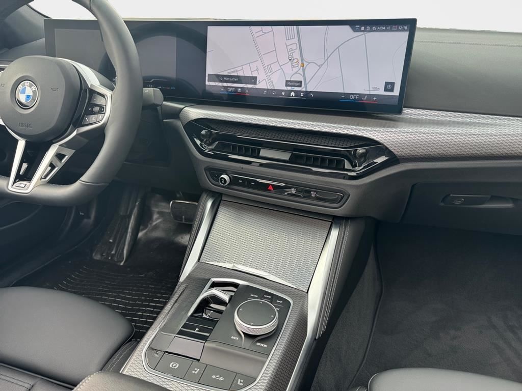 BMW 420i Cabrio M SportPro AdaptLED+ACC+Inno+Comfort foto 12