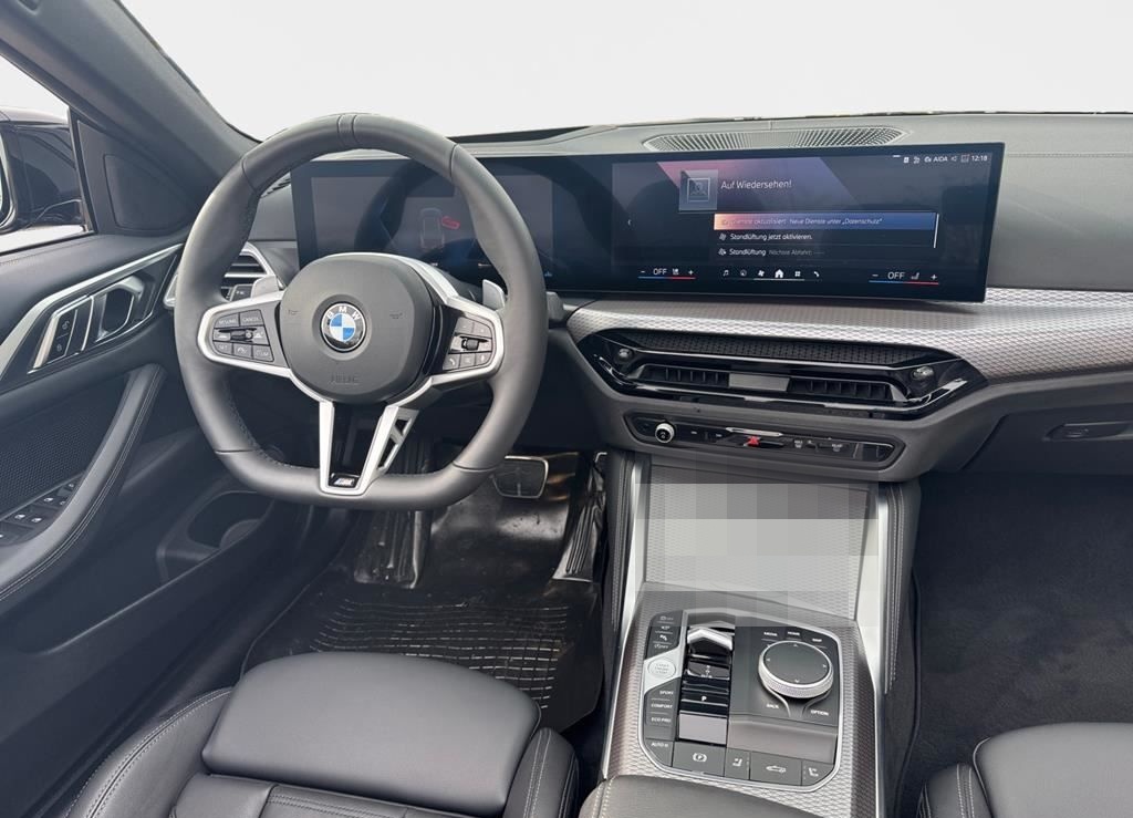 BMW 420i Cabrio M SportPro AdaptLED+ACC+Inno+Comfort foto 13
