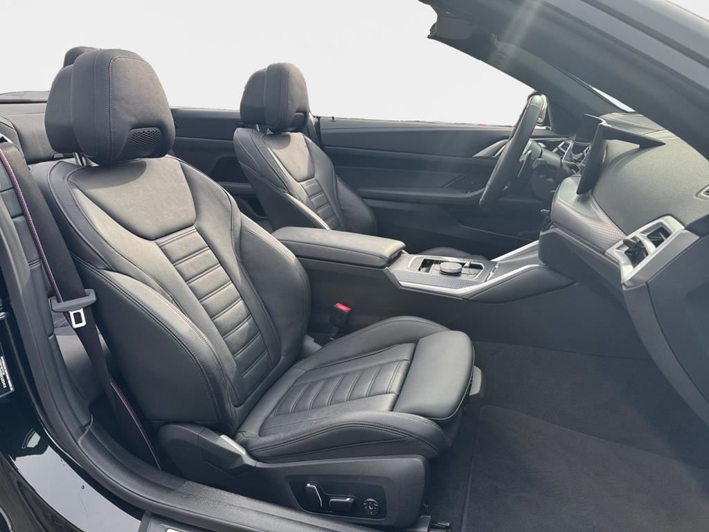 BMW 420i Cabrio M SportPro AdaptLED+ACC+Inno+Comfort foto 15