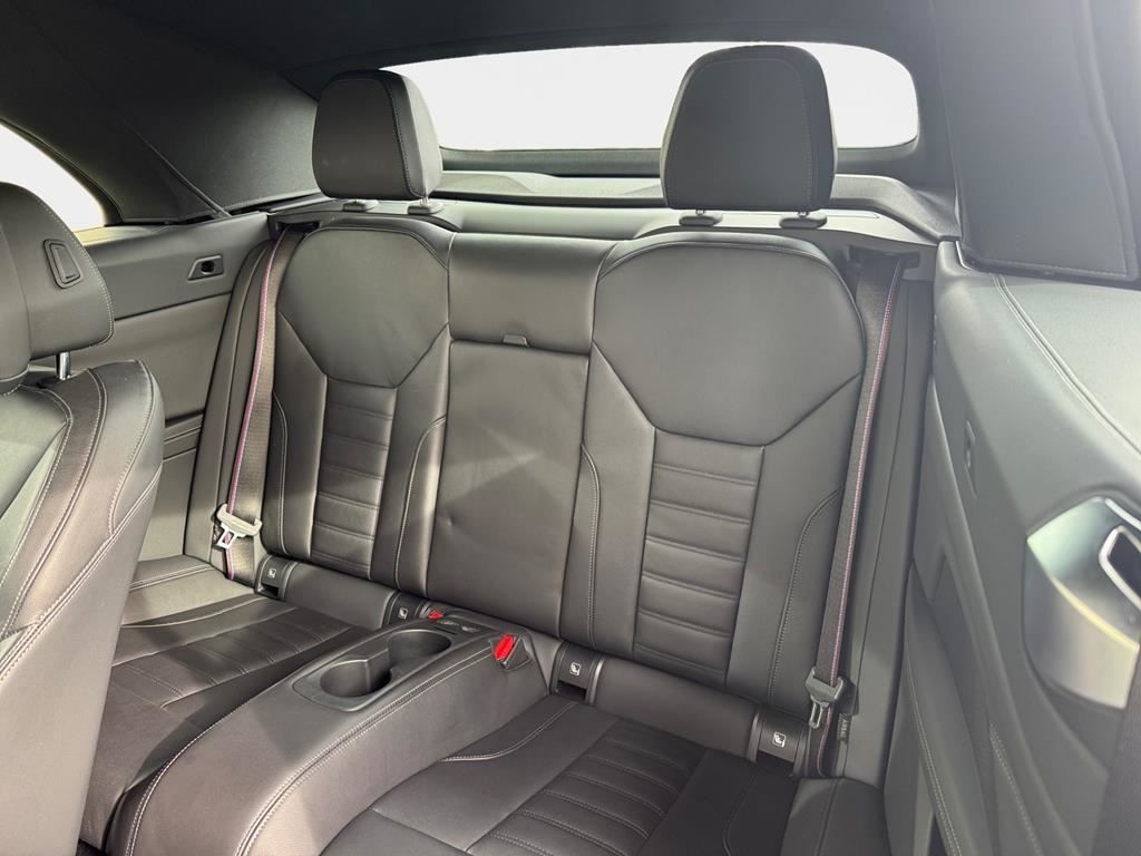 BMW 420i Cabrio M SportPro AdaptLED+ACC+Inno+Comfort foto 16