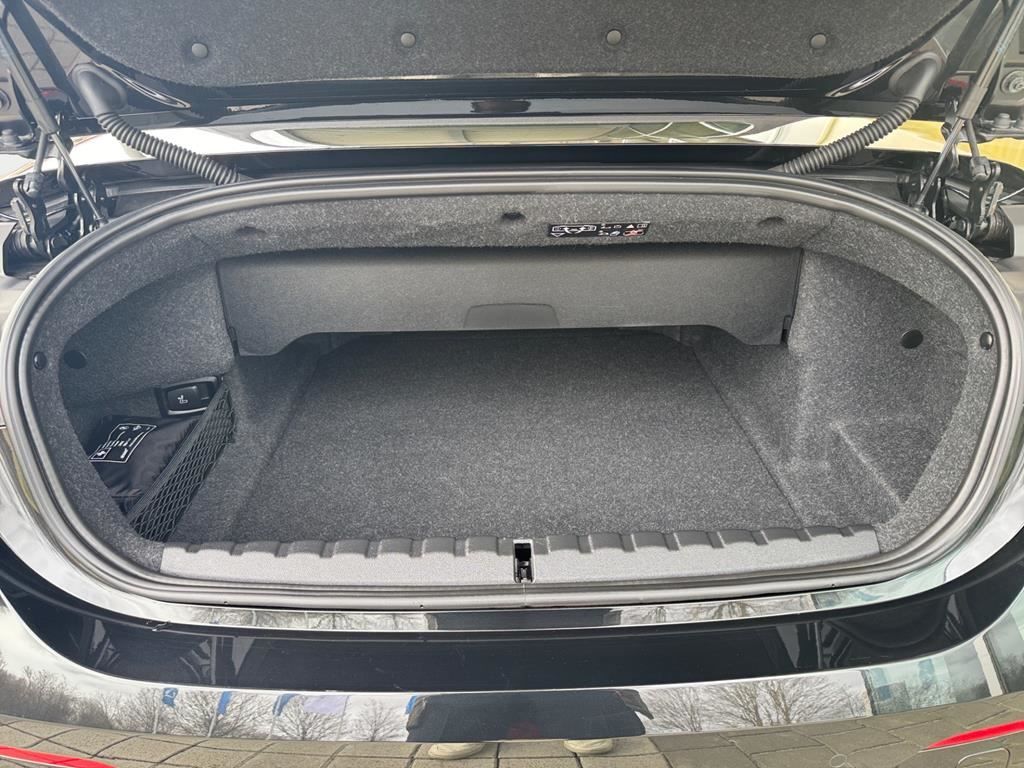 BMW 420i Cabrio M SportPro AdaptLED+ACC+Inno+Comfort foto 18