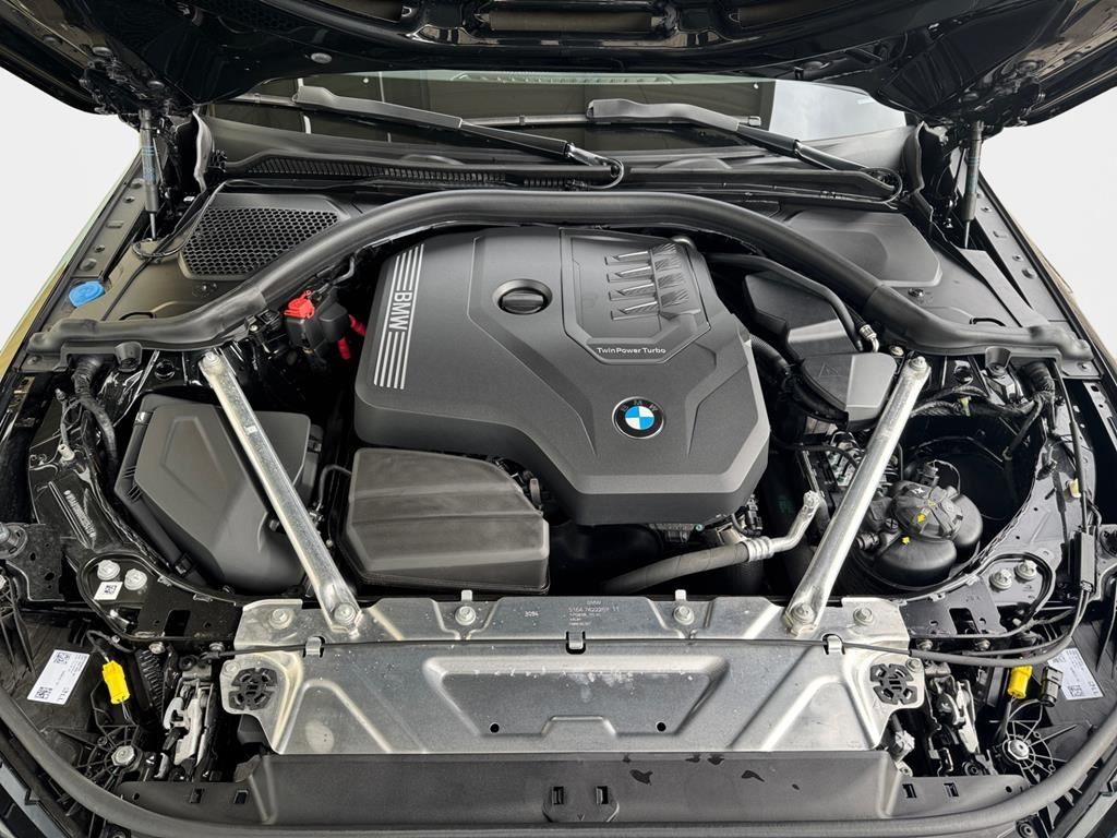 BMW 420i Cabrio M SportPro AdaptLED+ACC+Inno+Comfort foto 19