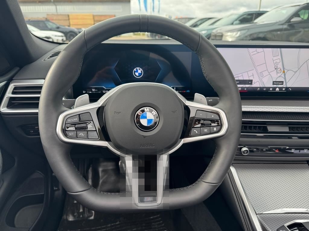 BMW 420i Cabrio M SportPro AdaptLED+ACC+Inno+Comfort foto 20